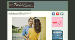 Desktop Screenshot of blogs.dexknows.com